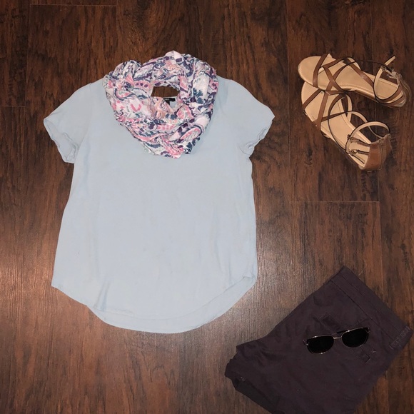 AEO | Spring/Summer Scarf - Picture 1 of 3